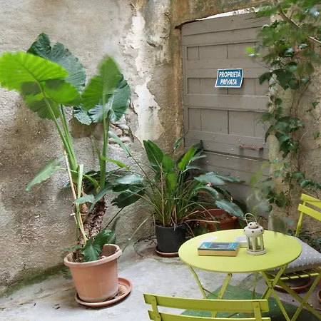 Appartement Maison Du Coeur *