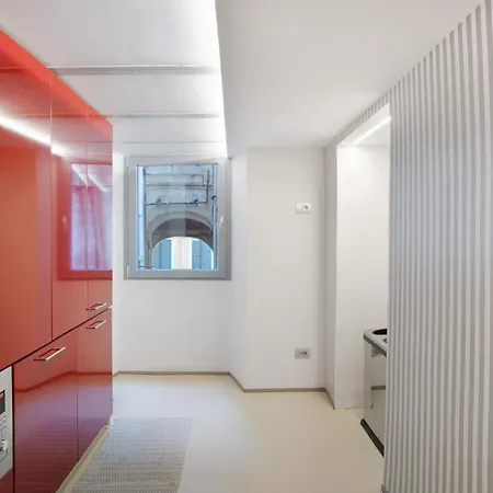 Maison Du Coeur Appartement