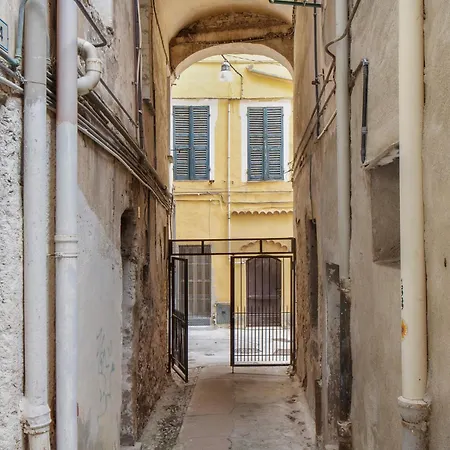 Appartement Maison Du Coeur *