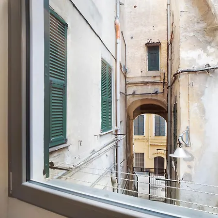 Appartement Maison Du Coeur