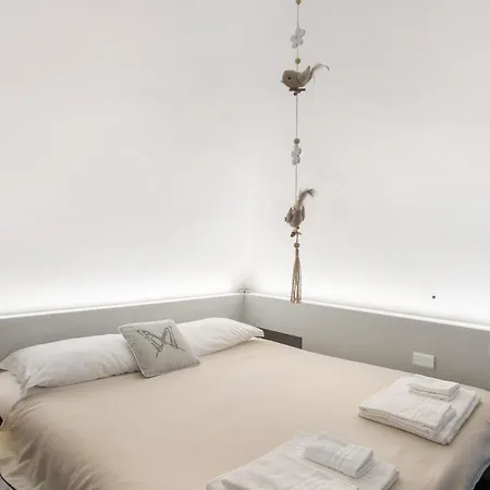 Appartement Maison Du Coeur