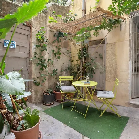 Appartement Maison Du Coeur