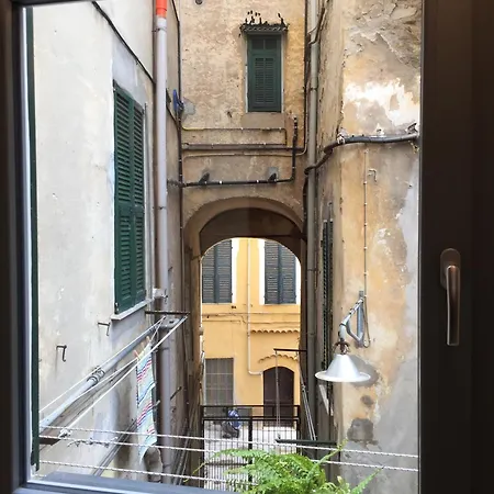 Maison Du Coeur Apartment *