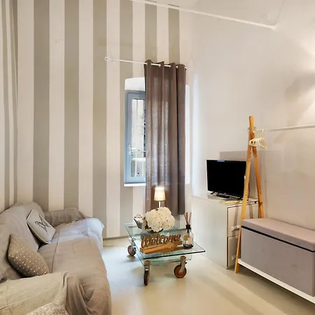 Apartment Maison Du Coeur