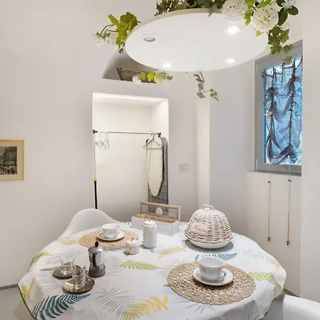 Maison Du Coeur Apartment *