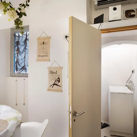 Maison Du Coeur Apartment